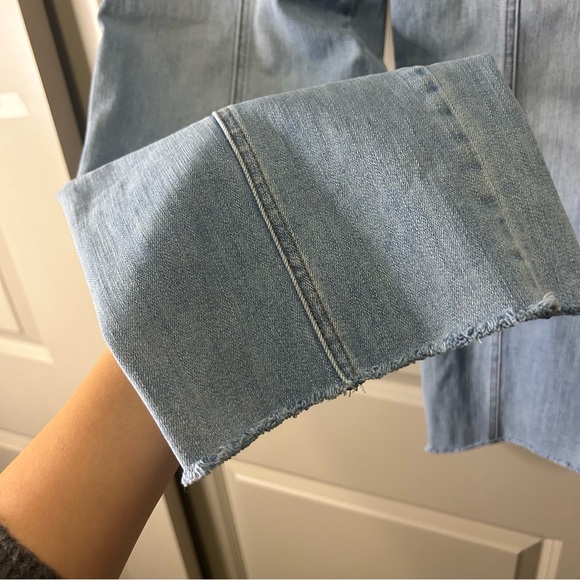 Reformation Jeans - Picture 4 of 7